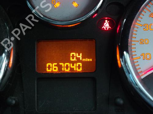 Switch PEUGEOT 207 SW (WK_) 1.6 16V | BP36614073I30 - Image 24
