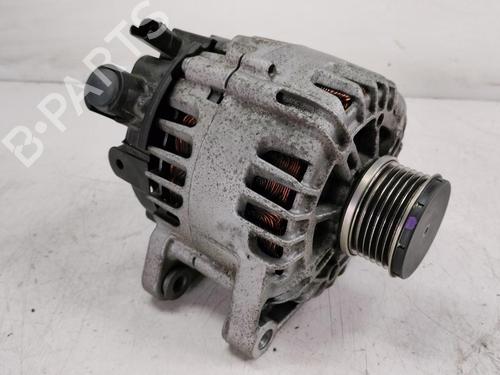 Alternator CITROËN C4 CACTUS 1.2 THP 110 | BP36627522M7 - Image 5