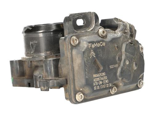throttle-body-citroen-jumpy-iii-van-v_-2016-36633866 main image