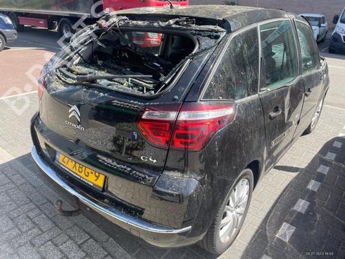 Switch CITROËN C4 Picasso I MPV (UD_) 1.6 THP 155 | BP36627150I30 - Image 8