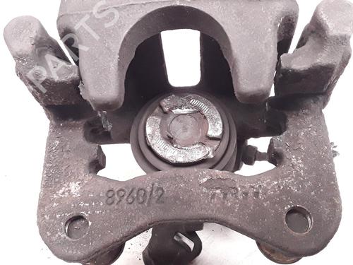 Left rear brake caliper CITROËN C8 (EA_, EB_) 2.2 HDi | BP36617446M107 - Image 2