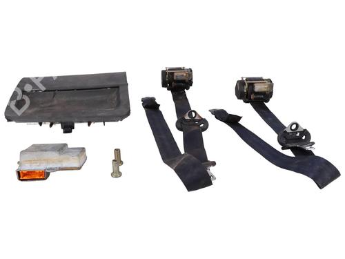 Used Airbag Kit Airbag Kit 36600016 36600016