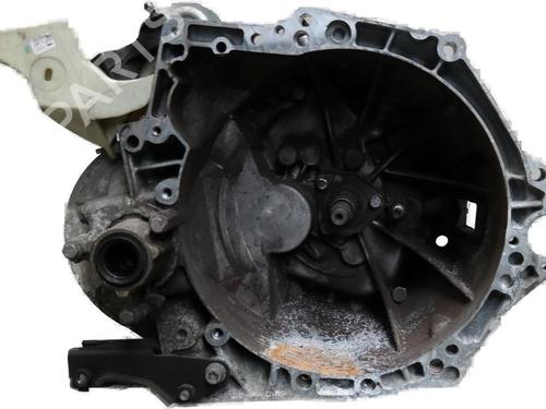 Gearbox CITROËN C4 CACTUS 1.6 BlueHDi 100 | BP36615843M3 - Image 4