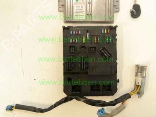 Used Control unit Control unit 36608001 36608001