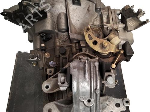 Gearbox CITROËN C5 II (RC_) 2.2 HDi | BP39520410M3 - Image 3