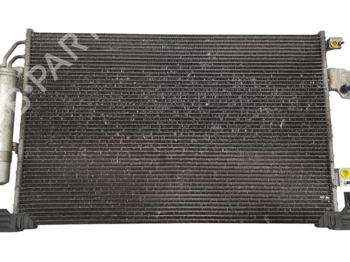 Used AC radiator AC radiator CITROËN C4 AIRCROSS 1.6 (117 hp) 36631357 36631357