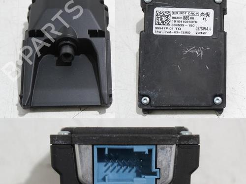 Used Electronic sensor Electronic sensor 36619996 36619996