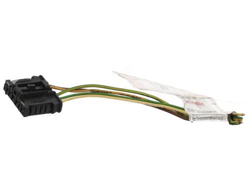 Cable PEUGEOT 206+ (2L_, 2M_) 1.4 i | BP36631257E12 - Image 3