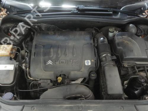 Front wiper motor CITROËN C6 (TD_) 2.2 HDi | BP36627936M29 - Image 24