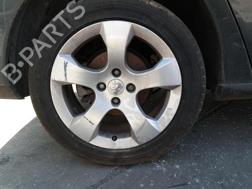 Switch PEUGEOT 3008 I MPV (0U_) 1.6 HDi | BP36610689I30  - Image 12