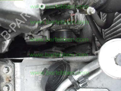 Fuel pump PEUGEOT PARTNER Tepee 1.6 HDi 16V | BP36602350M76 - Image 22