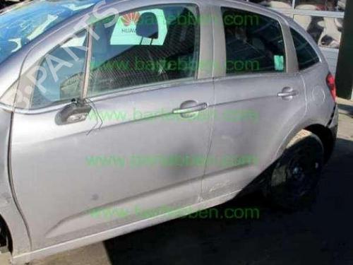 Antenne/Base CITROËN C3 II (SC_) 1.6 HDi | BP36609687C140 - Image 17