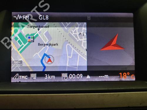 Gearbox CITROËN C5 III Break (RW_) 1.6 THP 155 | BP36627019M3 - Image 30