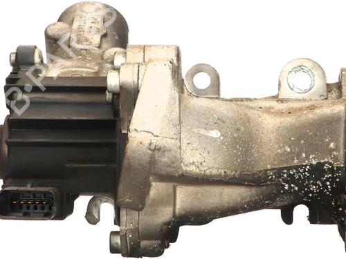 Egr CITROËN C6 (TD_) 2.2 HDi | BP36625742M69 - Image 4