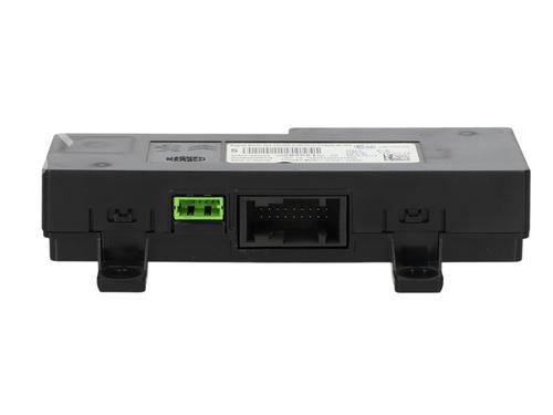 Used Radio Radio PEUGEOT 2008 I (CU_) 1.2 THP 130 / PureTech 130 (130 hp) 36634254 36634254