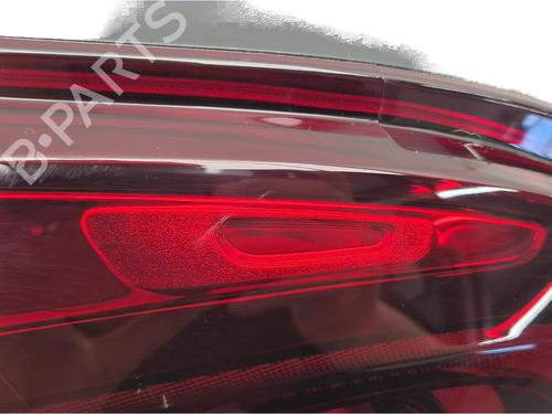 Left taillight CITROËN C3 III (SX) 1.2 PureTech 82 | BP36894627C34 - Image 3