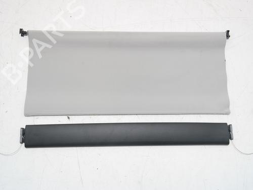 Used Right sun visor Right sun visor CITROËN C4 Grand Picasso II (DA_, DE_) 2.0 BlueHDi 150 (150 hp) 36608191 36608191