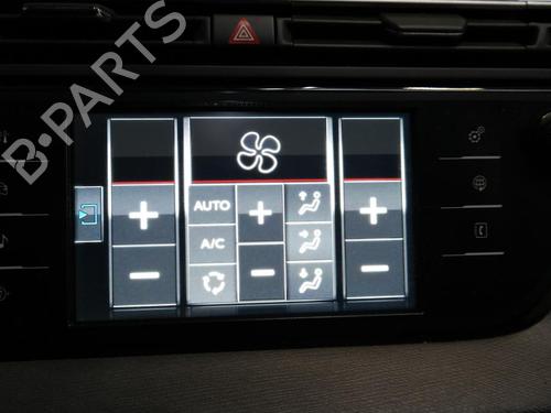 Control unit CITROËN C4 Grand Picasso II (DA_, DE_) 2.0 BlueHDi 150 | BP36617851M11  - Image 19
