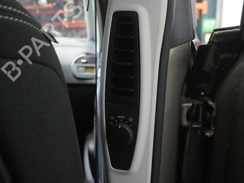 Middle console CITROËN C4 Picasso I MPV (UD_) 1.6 VTi 120 | BP36625213I22  - Image 8