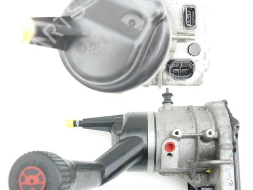 Used Steering pump Steering pump PEUGEOT 308 I (4A_, 4C_) 1.6 16V (120 hp) 36605281 36605281