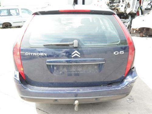 ABS pump CITROËN C5 II Break (RE_) 1.6 HDi (RE9HZC, RE9HYB) | BP36609730M43 - Image 11