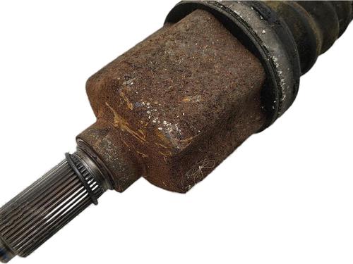 Left front driveshaft CITROËN C6 (TD_) 2.7 HDi | BP36632408M38 - Image 12