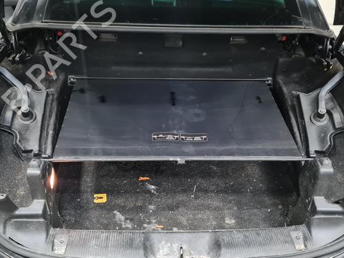 Middle console CITROËN C4 Picasso I MPV (UD_) 1.8 Bifuel | BP36637295I22 - Image 35