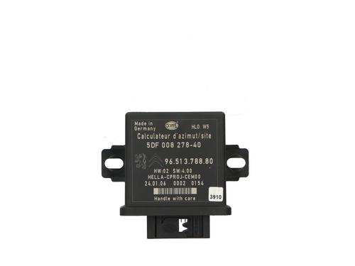 Control unit PEUGEOT 407 Coupe (6C_) 3.0 V6 | BP36637431M11 - Image 3