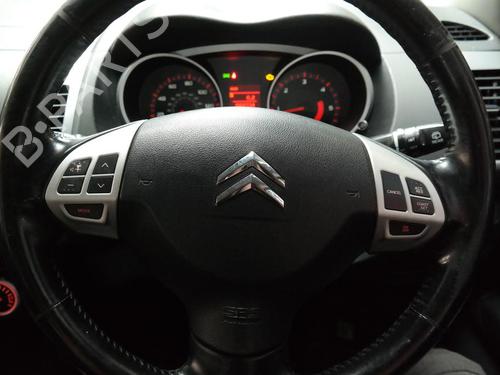 Electronic sensor CITROËN C-CROSSER (VU_, VV_) 2.2 HDi | BP36614133M84 - Image 16
