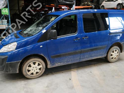 Electronic sensor PEUGEOT EXPERT Van (VF3A_, VF3U_, VF3X_) 2.0 HDi 120 | BP36615698M84  - Image 6
