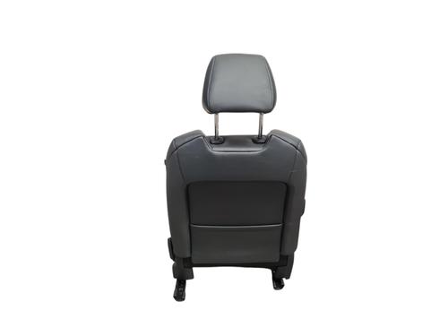 Left front seat CITROËN C5 III Break (RW_) 2.0 HDi | BP36635082C15 - Image 6