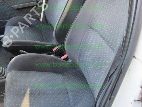 Right sun visor CITROËN JUMPER I Van (244) 2.2 HDi | BP36601829I2  - Image 6