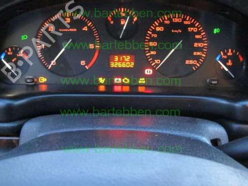 Left front driveshaft PEUGEOT 406 Break (8E/F) 2.2 HDi | BP36602995M38  - Image 11
