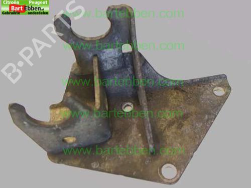 Electronic module CITROËN JUMPER II Van 2.2 HDi 100 | BP36628833M83 - Image 6