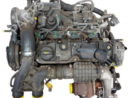 Engine CITROËN C3 II (SC_) 1.6 HDi | BP36626492M1 - Image 8