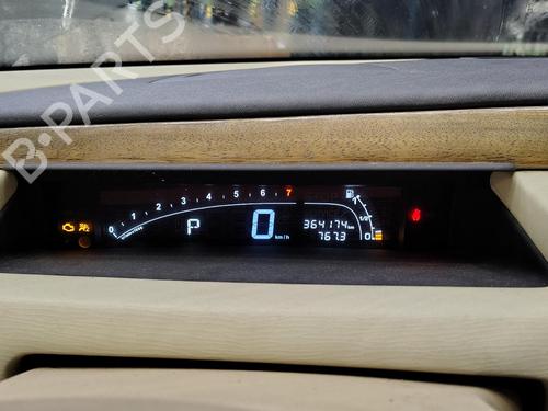 Switch CITROËN C6 (TD_) 2.7 HDi | BP36633393I30 - Image 15