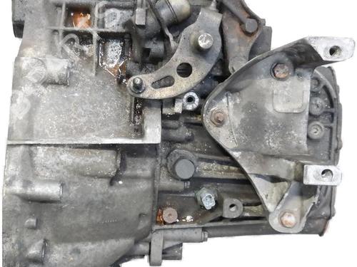 Gearbox CITROËN C5 II Break (RE_) 2.0 HDi (RERHRH) | BP36615488M3 - Image 5