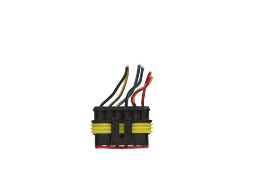 Cable CITROËN JUMPER I Van (244) 2.8 HDi | BP36635449E12 - Image 6