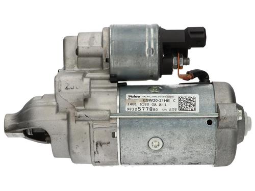 Starter CITROËN C4 III (BA_, BB_, BC_) BLUEHDI 110 (BBYHSA) | BP36624561M8 - Image 7