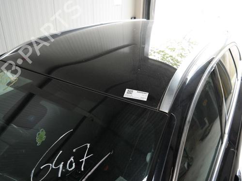 Switch PEUGEOT 508 SW I (8E_) 2.0 HDi | BP36616140I30  - Image 21
