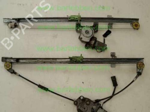 Front right window mechanism CITROËN JUMPER I Van (244) 2.8 HDi | BP36635440C23  - Image 5