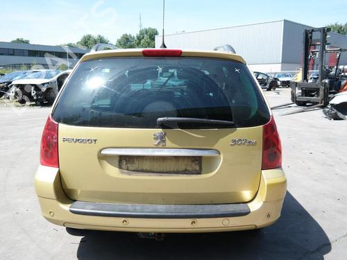 Electronic sensor PEUGEOT 307 SW (3H) 2.0 16V | BP36609694M84  - Image 8