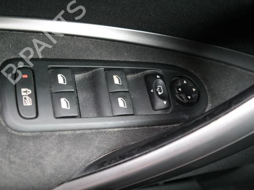 Switch CITROËN C5 III Break (RW_) 2.0 HDi | BP36610840I30 - Image 23