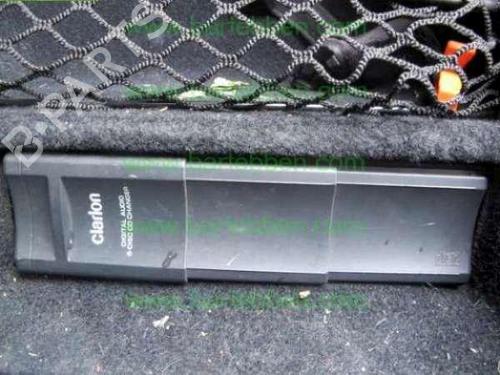 Radio CITROËN C6 (TD_) 2.7 HDi | BP36607663E6 - Image 18