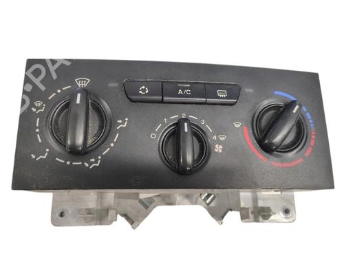 Used Climate control Climate control 36633789 36633789