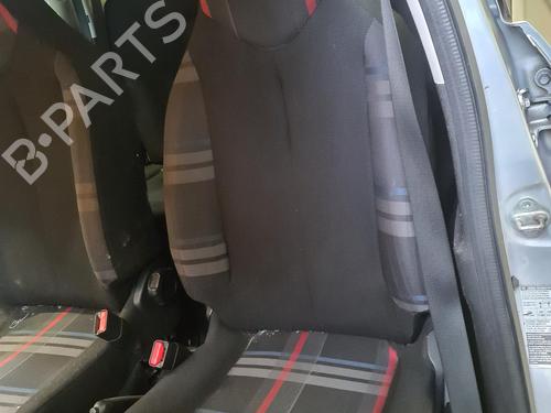 Left sun visor PEUGEOT 108 1.0 VTi | BP36628872I1 - Image 8
