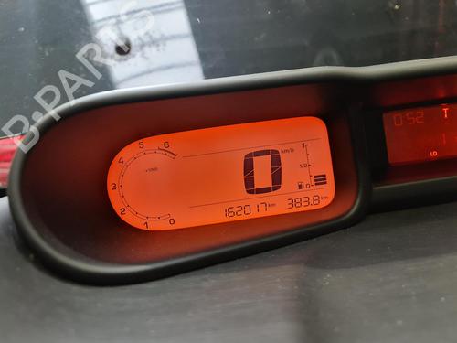 Switch CITROËN C3 Picasso (SH_) 1.6 VTi 120 | BP36630210I30 - Image 19
