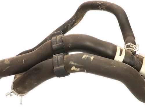 Pipe PEUGEOT 108 1.0 VTi | BP36626466M125 - Image 2
