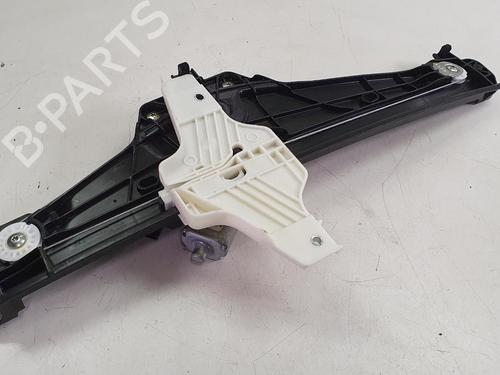 Used Rear left window mechanism Rear left window mechanism 36621307 36621307