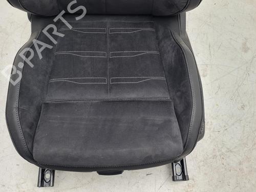 Left front seat OPEL ASTRA L (OV5) 1.2 MHEV (FPHPY) | BP36638388C15 - Image 6